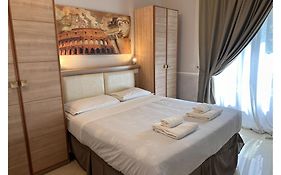 Spqr Suite Guest House